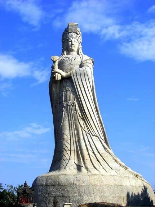 厦门妈祖海滩爆料视频,网友视频记录震撼瞬间